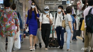 MERS Outbreak: South Korea Confirms Sixth Death as the Number of Infected Cases Rises to 87