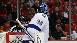 Tampa Bay Lightning vs. Chicago Blackhawks Game 4 Live Stream Free: Watch Stanley Cup Finals Online, Radio Station