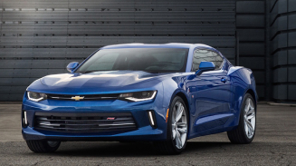 2016 Chevy Camaro Z28 Review, Release Date and Price (Video)