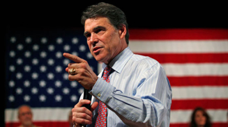 Who Is Rick Perry? Here Are Few Things Christians Should Know About the Texas Governor