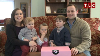 '19 Kids and Counting' Josh and Anna Duggar's Family Moving Out of D.C. Amid Molestation Controversy 