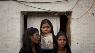 Christian Mother Asia Bibi in 'Failing Health' Due to Horrific Pakistani Prison Conditions, Is 'Coughing Up Blood'