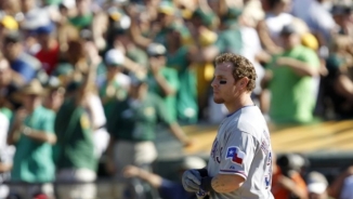 Texas Rangers Trade Rumors: Josh Hamilton Suffers Hamstring Injury, Will Sit Out 4 Weeks