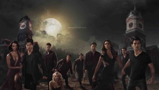 'Vampire Diaries' Season 7 Release Date, Cast, Spoilers