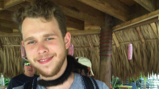 Texas Teen Aaron Rose Found Adrift 18 Miles off Honduras Coast after Going Missing on a Missionary Trip