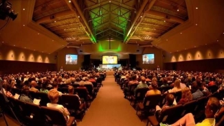 Assemblies of God Celebrates 25 Years With Record-Number of Adherents