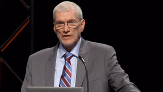 Ken Ham Responds to Miley Cyrus' Mockery of Christian Conservatives, Old Testament Stories: 'She is Shaking Her Fist At God'