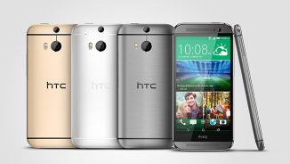 Android 5.1 Lollipop Update Release Date for HTC One M8, M7 and LG G2, G3