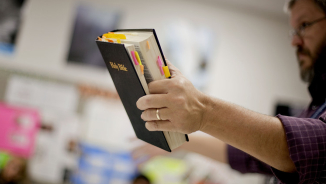 Idaho Republicans Pass Resolution Supporting Use of Bibles Inside Public Schools