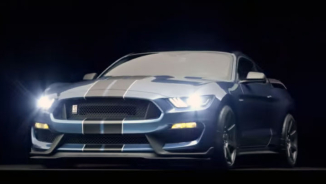 2016 Ford Mustang Shelby GT350 and GT350R Review: Release Date, Price, Specs