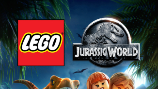 Lego Jurassic World Review, Release Date and Trailer for PS4 and Xbox One