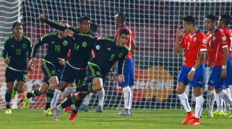 Mexico vs. Ecuador Live Streaming Free: Watch Online Copa America 2015, TV Schedule (Fubo TV, beIN Sports), Preview