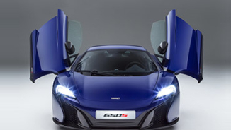 2016 McLaren 650S Release Date, Specs, Price, and Review: Arriving This Year