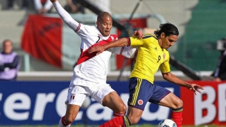 Colombia vs. Peru Live Stream Free: Watch Copa America 2015 Football Online, TV Schedule and Preview (June 21)