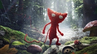 Unravel Game Confirmed at E3 2015: Release Date, Updates, and Trailer