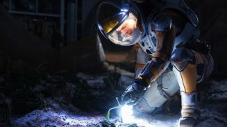 'The Martian' 2015 Release Date, Cast and Updates: Matt Damon Lost on Mars