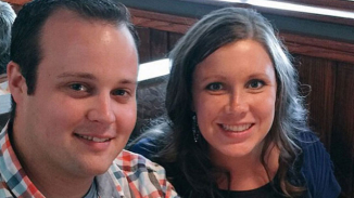 '19 Kids and Counting' Josh Duggar Takes Instagram To Wish Anna Duggar Happy Birthday, Celebrate '7-Year Engagement Anniversary'