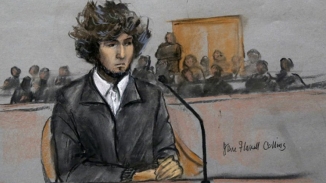 Victim's Families Address Boston Bomber Dzhokhar Tsarnaev at Trial: 'You Chose Destruction and Hate'