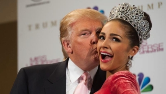 Univision Ends Miss Universe Deal, Breaks Ties With Donald Trump After His Derogatory Comments about Mexican Immigrants