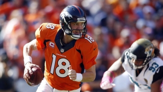 Peyton Manning Sends Handwritten Note to Grieving Family of Teenage Fan