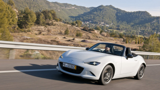 Mazda MX-5 Review, Specs, Release Date: Debuts at 2015 Goodwood Festival of Speed (Video)