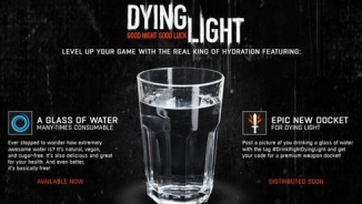 'Destiny: The Taken King' Release Date and News: Dying Light DLC ' Mocks Destiny's Red Bull Campaign with Water Campaign