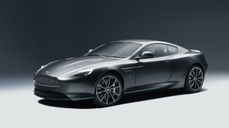 2016 Aston Martin DB9 GT, DB10 Release Date, Price, Review: Unveiled at 2015 Goodwood Festival Of Speed