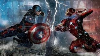 'Captain America: Civil War' Release Date, Cast, and News: Coming In May 2016