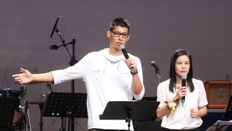 Jeremy Lin Reveals How Relationship With God Strengthened Despite 'Toughest Year' Of His Life