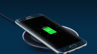 Samsung May Have Cracked the Code for Supercharged Phone Batteries