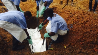 Ebola Returns to Liberia One Month After African Nation Declared Free of Virus 