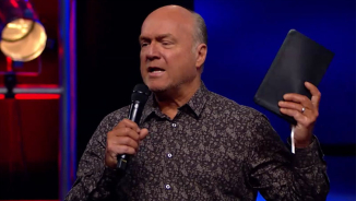 Pastor Greg Laurie ‘Disappointed’ by Supreme Court's Same-Sex Marriage Ruling: ‘We Need A Spiritual Solution’