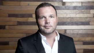 Mark Driscoll Appears at Hillsong Conference, Admits Past Behavior Did Not Reflect a 'Healthy Person Working from a Godly Place'