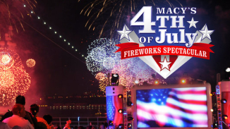 Macy's Fireworks NYC Live Stream Free [NBC]: Watch Online 4th of July Fireworks, Best Viewing Spot, Maps, TV Schedule and Start Time