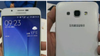 Samsung Galaxy A8 Release Date, Specs, Rumors: Thinnest Samsung Phone Ever