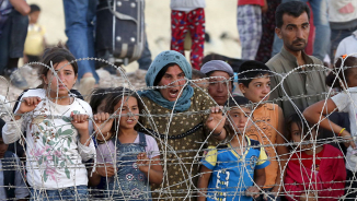 ISIS Overruns Syrian City of Hassakeh, Forcing 4,000 Christian Families to Flee