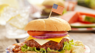 4th of July Recipe Ideas 2015: Three Alternative Food Ideas to Barbeque Grill and Desserts