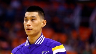 Jeremy Lin NBA Trade Rumors: New York Knicks and Los Angeles Lakers Express Interest