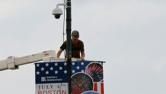 U.S. Gov't on High Alert for ISIS Threats as Country Celebrates July 4th Independence Day; Some Think Risk Is Overblown