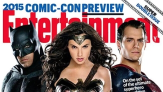 Batman vs Superman: Dawn of Justice's Ultimate Superhero Showdown: Release Date, Cast and Rumors