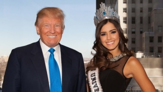 Miss Universe Paulina Vega Slams Donald Trump's ‘Racist Remarks,’ Will Keep her Crown