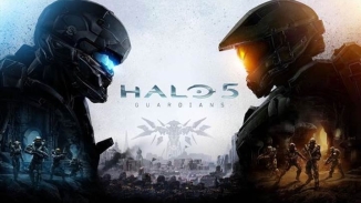 Halo 5: Guardians Release Date and Preview: No More Split-Screen Mode