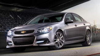 2016 Chevrolet SS Release Date, Specs, Review and Price