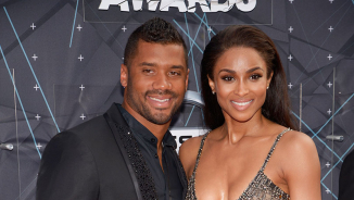 Christian NFL Star Russell Wilson Reveals That He and Girlfriend Ciara Will Abstain from Premarital Sex: 'I Need Y'all to Pray for Us' 