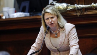 Congresswomen Rep. Jenny Horne Gives Passionate Speech on South Carolina Confederate Flag: 'Keeping the Flag Means We Don't Care'