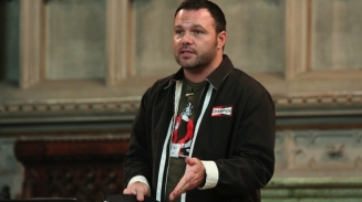 Pastor Mark Driscoll Slowly Returning to Ministry With Series of Upcoming Conference and Church Appearances 