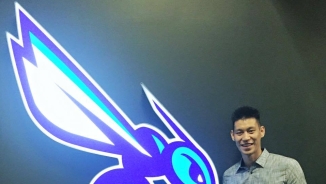 ‘Linsanity’ Jeremy Lin Vows to Continue Basketball Journey with Charlotte Hornets