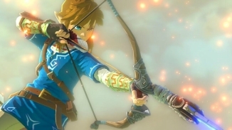 The Legend of Zelda Wii U Release Date and Latest News 