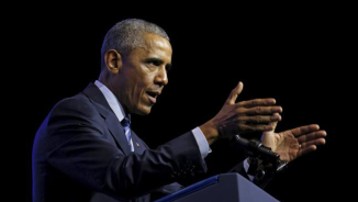 President Obama to NAACP: ‘We Can’t Close Our Eyes Anymore’ on U.S. Justice System 