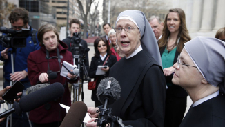 Little Sisters of the Poor Nuns Lose Court Ruling on Obamacare Birth Control Mandate: ‘It’s a National Embarrassment’